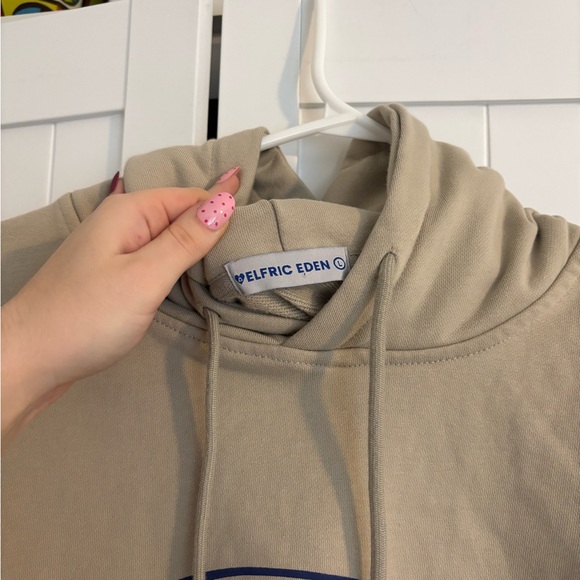 “Most Classic” Aelfric Eden Hoodie - Picture 2 of 2